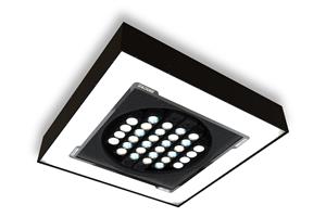 Gentex Smart Lighting Assembly