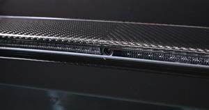 Roof-Mounted Camera