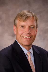 Mark Wade Headshot