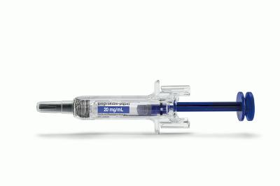 BioMarin, pioneer in rare disease treatments for phenylketonuria (PKU), received FDA approval of a label expansion to increase the maximum allowable dose of 60 mg with Palynziq® (pegvaliase-pqpz) Injection for treatment of adults with PKU.