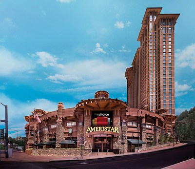 Ameristar Black Hawk – Black Hawk, Colorado