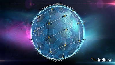 Iridium Satellite Network