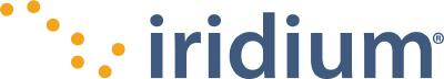 Iridium Communications Inc. (PRNewsfoto/Iridium Communications Inc.)