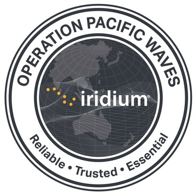 Operation Pacific Waves (OPW)