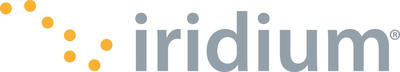 Iridium Communications Inc. (PRNewsfoto/Iridium Communications Inc.)