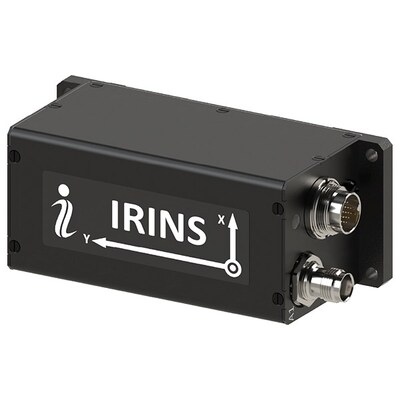 The IRINS embedded system has been developed to counter the exponentially rising number of spoofing and jamming attacks that have affected military and critical infrastructure. Now, resilient LEO-based PNT and inertial navigation are available within a fully integrated system from a single vendor.