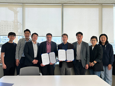 “VIAVI is proud to partner with Hanyang University to research and advance next-generation communication technologies,” said Dr. Sameh Yamany, Chief Technology Officer, VIAVI.