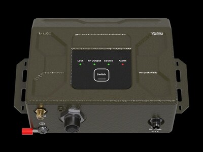 The second generation RSR Transcoder delivers assured Position, Navigation and Timing (PNT) in a wide range of outputs to upgrade legacy systems.