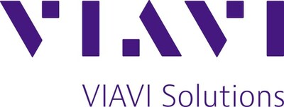 VIAVI Solutions (PRNewsfoto/VIAVI Solutions)
