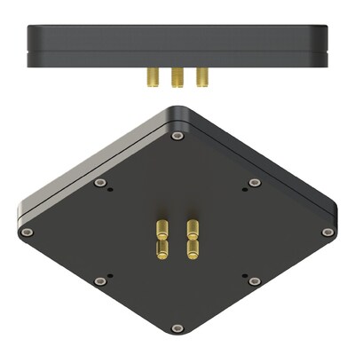 Inertial Labs, a VIAVI Solutions Company, Unveils Next-Generation Anti-Jamming CRPA System for Assured Navigation