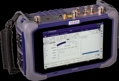The CX200 from VIAVI Solutions