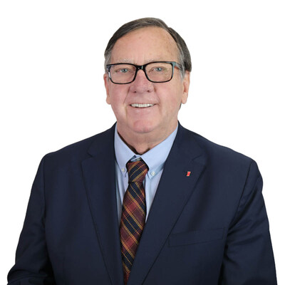 Mr. James Hinton