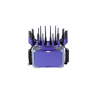 The XEdge devices support multi-SIM, built-in sensors, and autonomous testing, offering flexible use as handheld units or unattended monitors.