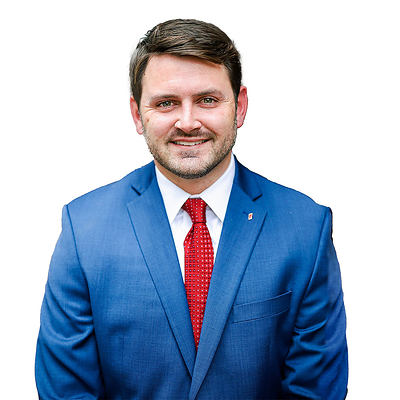 Mr. Blaine Caillier