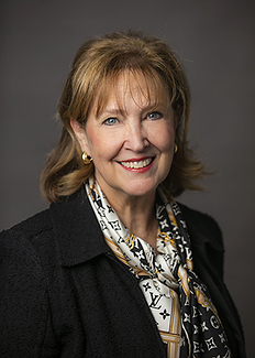Ms. Susie Stalcup