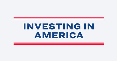 The $1.5 billion Public Wireless Supply Chain Innovation Fund supports the development of open and interoperable wireless networks as part of the Biden-Harris Administration’s Investing in America agenda. (PRNewsfoto/VIAVI Solutions)