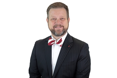 First Financial Bank Announces Election Of Chris Cook As Executive Vice President Of Marketing
