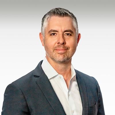 Silicon Labs President and CEO Matt Johnson