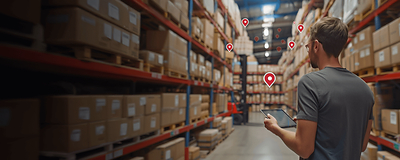 Bluetooth 6.0 Channel Sounding enables item location finding in even the densest environments.