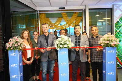 Silicon Labs inaugurated its Hyderabad office on September 28, 2022, by Shri Jayesh Ranjan, Principal Secretary of the Industries & Commerce (I&C) and Information Technology (IT) Departments of the Telangana Government, Matt Johnson, President, and CEO, Silicon Labs, Manish Kothari, Senior Vice President, Silicon Labs India, the Silicon Labs executive leadership team, and other eminent industry leaders.