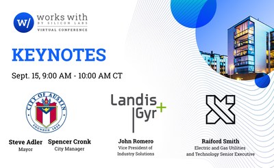 The Future of Smart Cities Powered by IoT