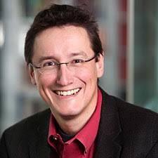 Stefan Lutz, Ph.D.