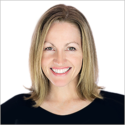 Serena Townsend, Senior Vice President and Chief People Officer, Silicon Labs