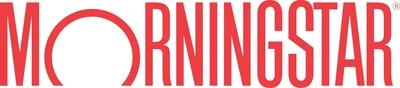 Morningstar logo (PRNewsFoto/Morningstar Research Inc.) (PRNewsfoto/Morningstar, Inc.)