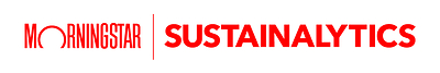 Morningstar Sustainalytics logo
