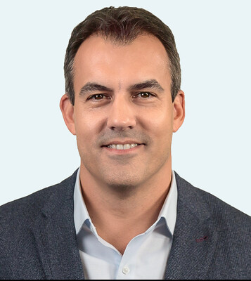 Dino DiMarino, Chief Revenue Officer, Qualys, Inc.