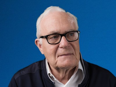 Philippe Courtot