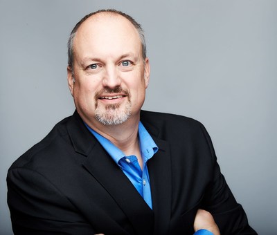 Ben Carr, CISO, Qualys