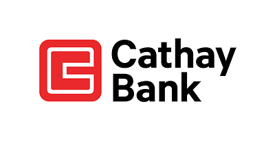 (PRNewsfoto/Cathay Bank)