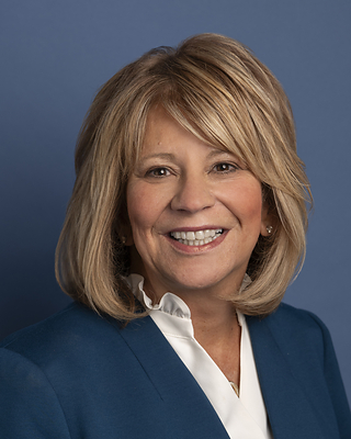 President Angela Snyder