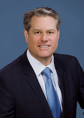 Kevin Gremer, Senior Executive Vice President and Chief Operations and Technology Officer, Fulton Bank