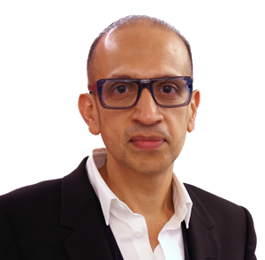 Dr. Mhatre