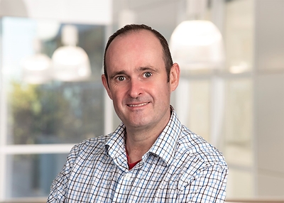 Steve Hughes