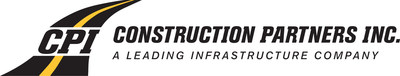 (PRNewsfoto/Construction Partners, Inc.)