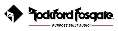 (PRNewsfoto/Rockford Corporation)