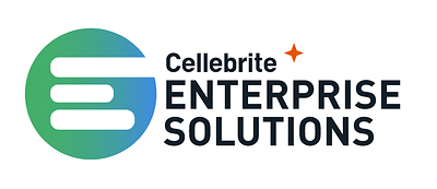 Cellebrite Enterprise Solutions Logo (PRNewsfoto/Cellebrite)
