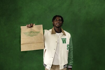 Wingstop is bringing the flavor this football season with its latest Wingstop Drop – Cam Ward’s #1 Picks*, available nationwide beginning August 27.