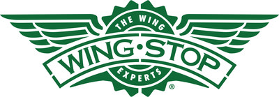 Wingstop Logo (PRNewsfoto/Wingstop)