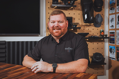 Ora Freeman joins Rockford Fosgate as Senior Director of OEM Marine.