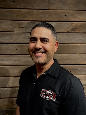 Joe Gonzalez