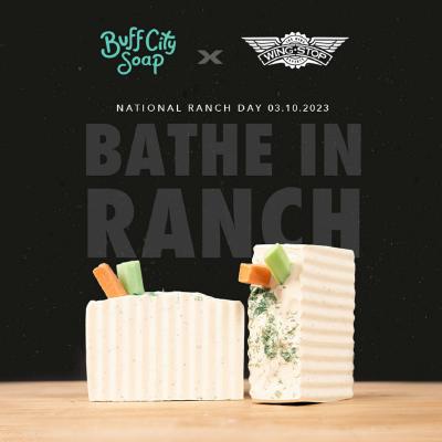 This National Ranch Day, fans have the opportunity to 