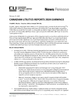 Canadian Utilities Limited Q4 2024 (CNW Group/Canadian Utilities Limited)