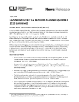 CU Q2 2023 (CNW Group/Canadian Utilities Limited)