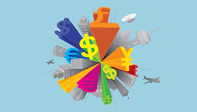 RBC launches online International Trading for self-directed investors in 8 currencies! (CNW Group/RBC Royal Bank)