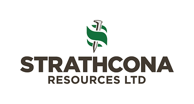 Strathcona Resources Ltd. Logo (CNW Group/Strathcona Resources Ltd.)