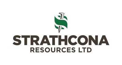 Strathcona Resources Ltd. logo (CNW Group/Strathcona Resources Ltd.)